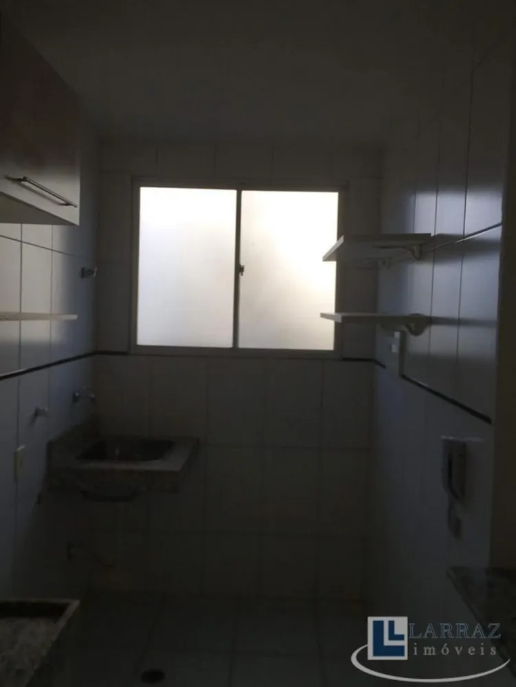 Apartamento, 2 quartos, 49 m² - Foto 4