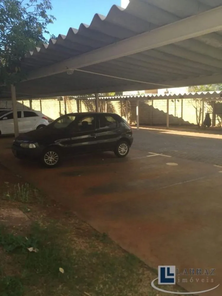 Apartamento, 2 quartos, 49 m² - Foto 10