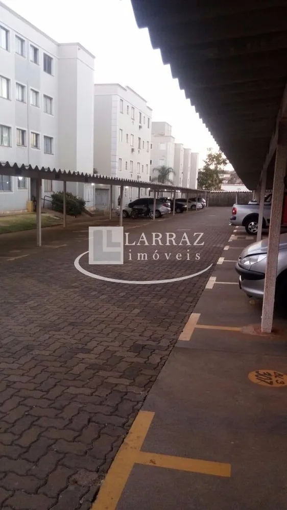 Apartamento, 2 quartos, 49 m² - Foto 13
