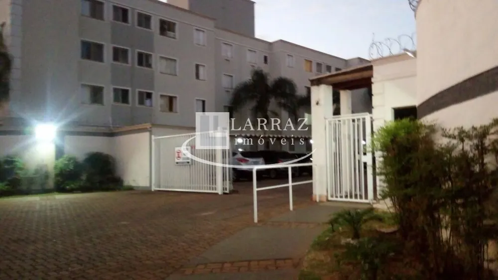 Apartamento, 2 quartos, 49 m² - Foto 12