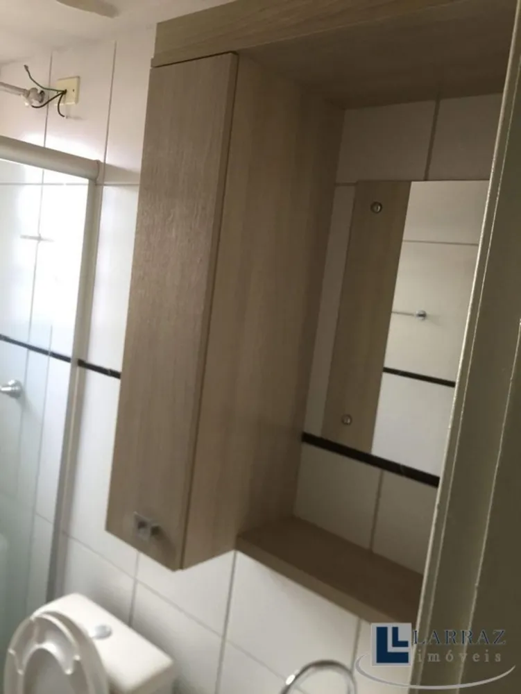 Apartamento, 2 quartos, 49 m² - Foto 6