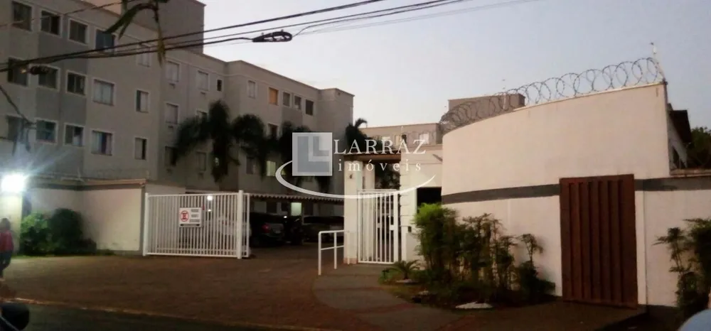 Apartamento, 2 quartos, 49 m² - Foto 11