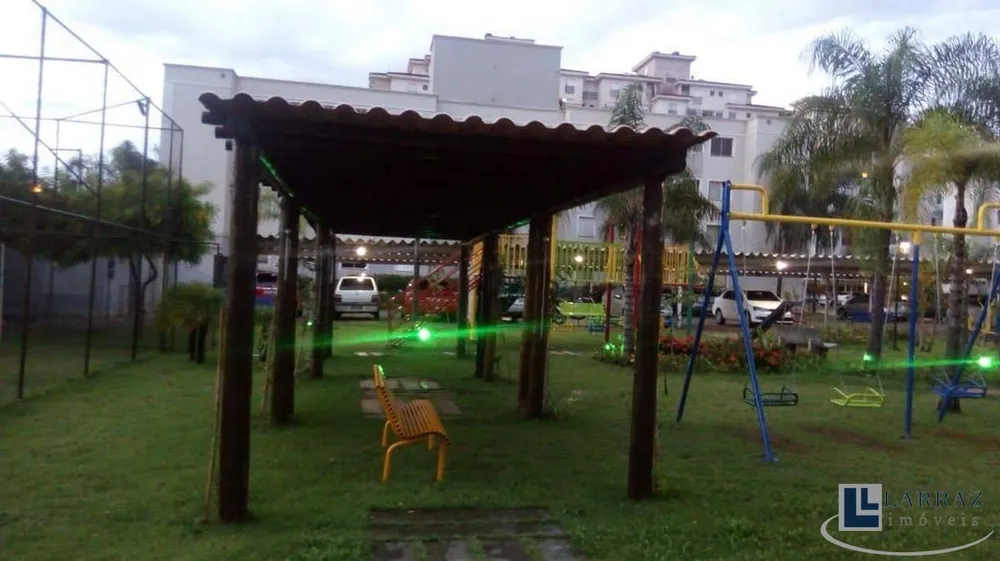 Apartamento, 2 quartos, 49 m² - Foto 9