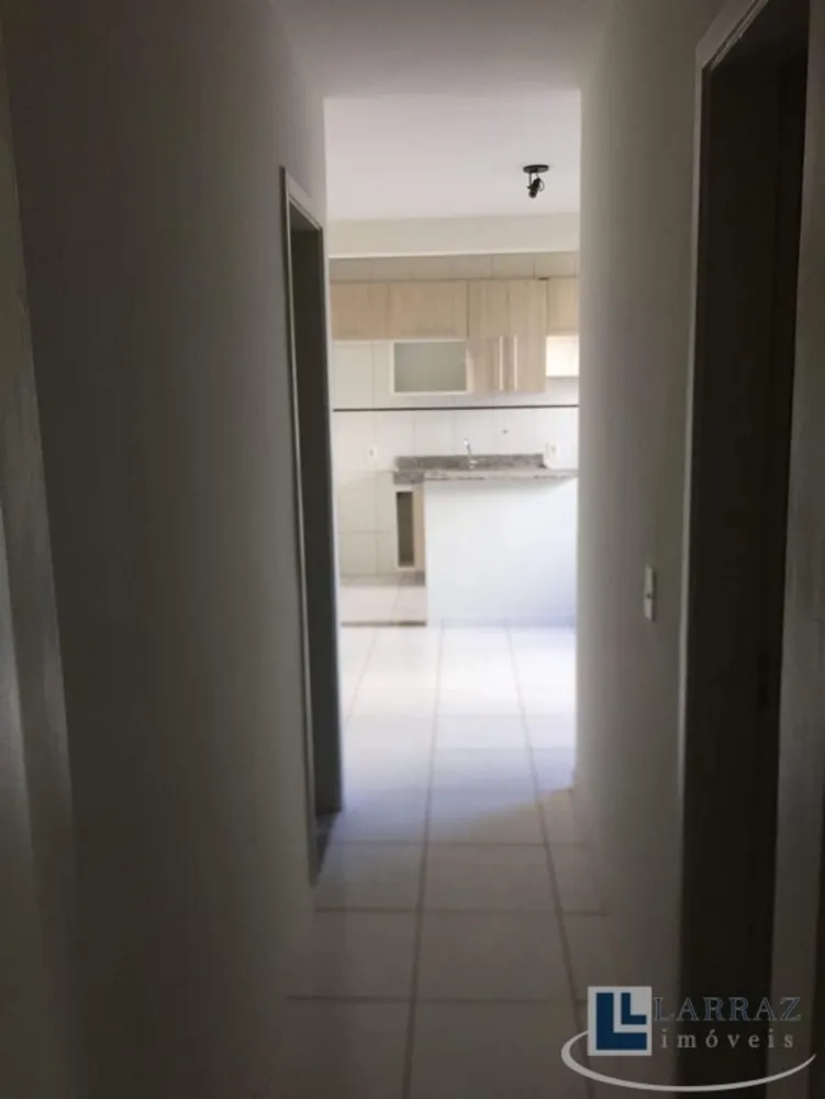 Apartamento, 2 quartos, 49 m² - Foto 5