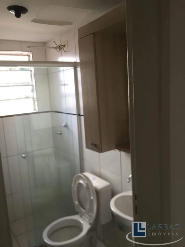 Apartamento, 2 quartos, 49 m² - Foto 7