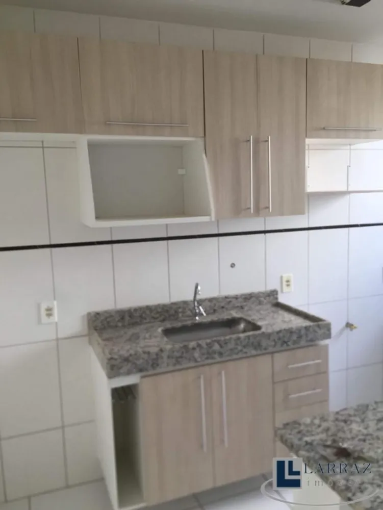 Apartamento, 2 quartos, 49 m² - Foto 2