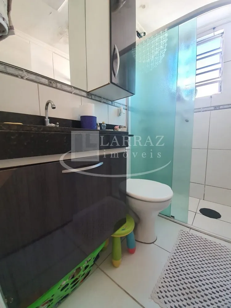 Apartamento, 2 quartos, 48 m² - Foto 4