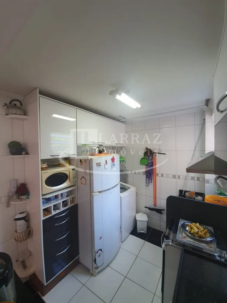 Apartamento, 2 quartos, 48 m² - Foto 6