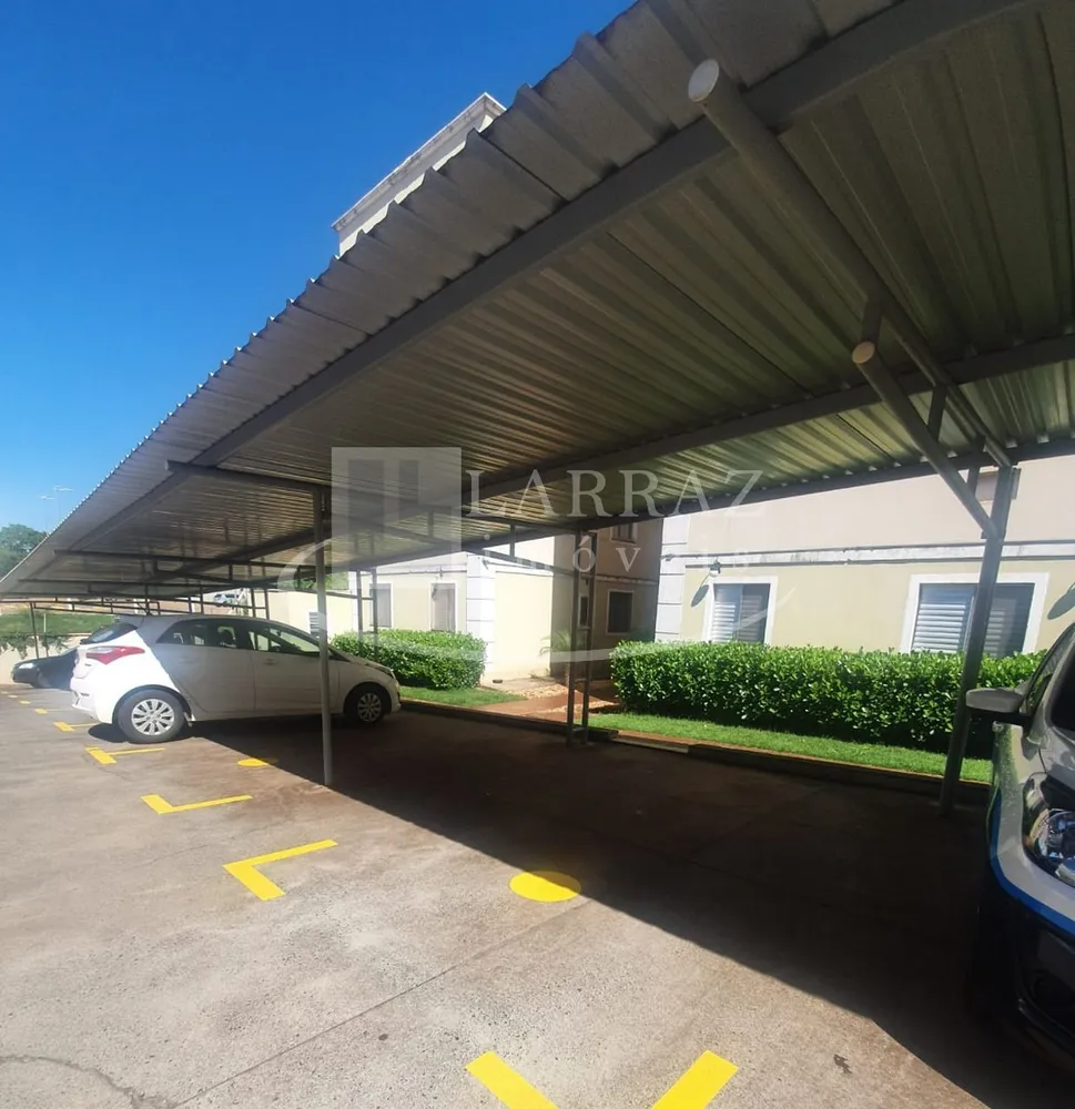 Apartamento, 2 quartos, 48 m² - Foto 8