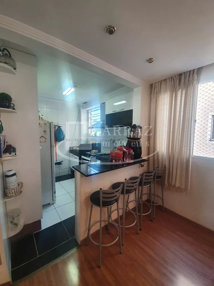 Apartamento, 2 quartos, 48 m² - Foto 10