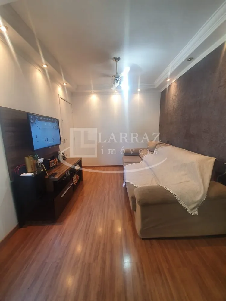 Apartamento, 2 quartos, 48 m² - Foto 1