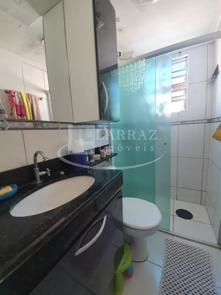 Apartamento, 2 quartos, 48 m² - Foto 12