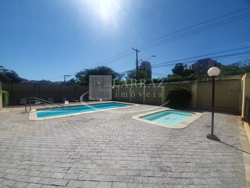 Apartamento, 2 quartos, 48 m² - Foto 11