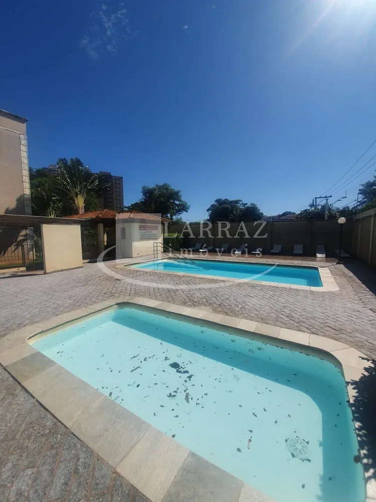 Apartamento, 2 quartos, 48 m² - Foto 1