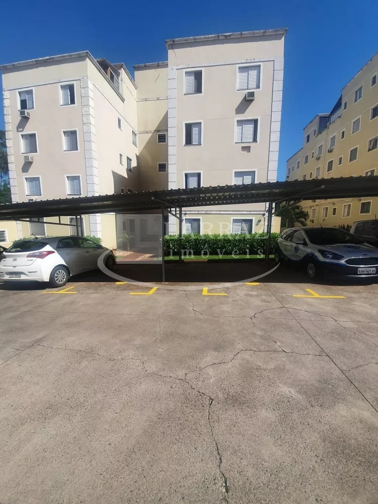 Apartamento, 2 quartos, 48 m² - Foto 9