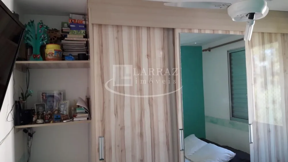 Apartamento, 2 quartos, 48 m² - Foto 3
