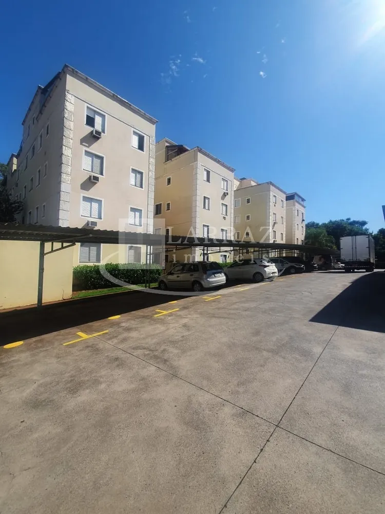 Apartamento, 2 quartos, 48 m² - Foto 14