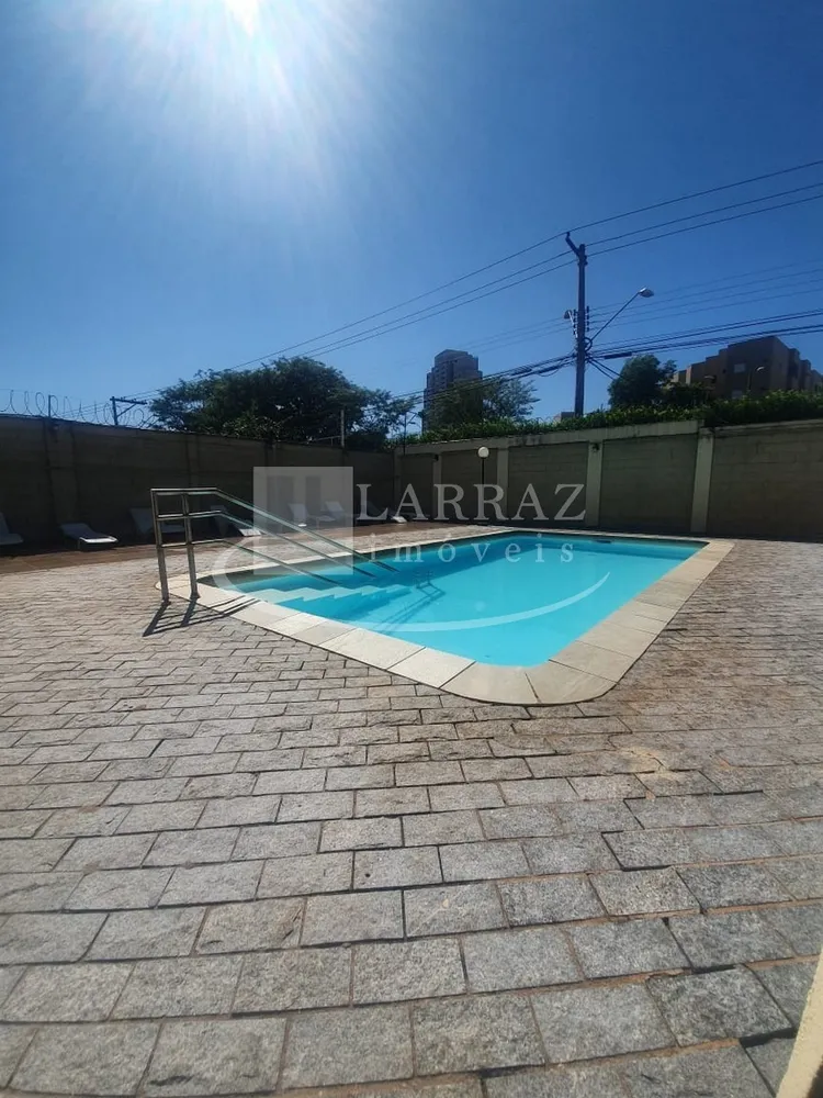 Apartamento, 2 quartos, 48 m² - Foto 5