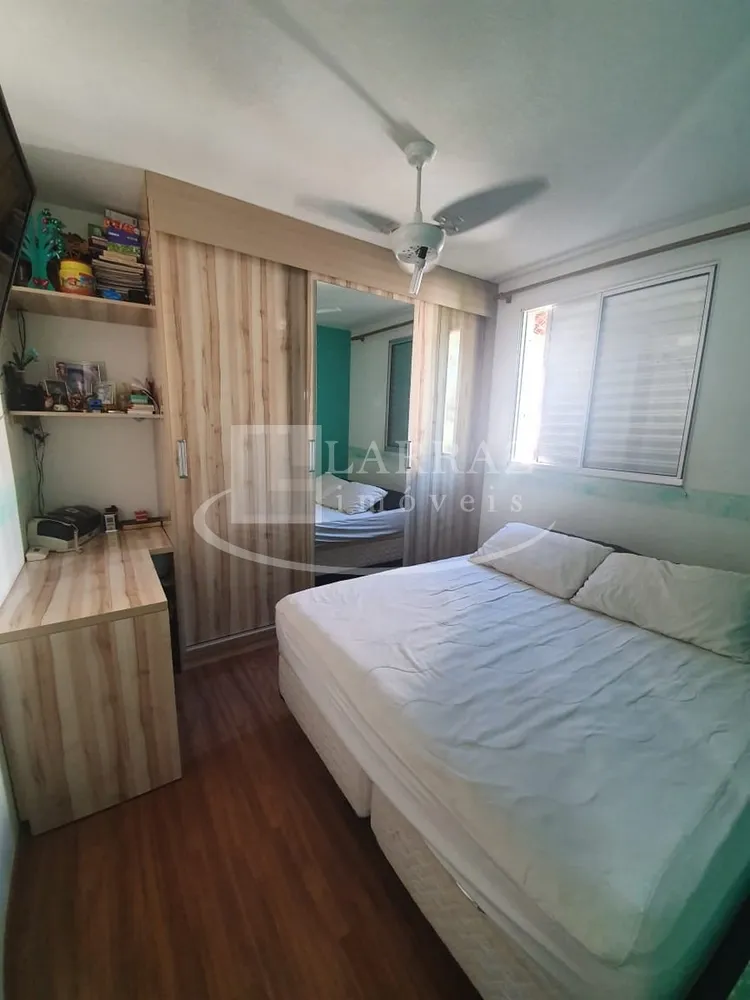 Apartamento, 2 quartos, 48 m² - Foto 7
