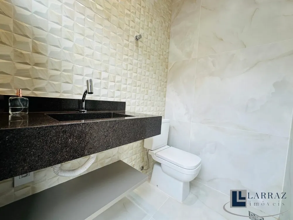 Casa, 3 quartos, 147 m² - Foto 14