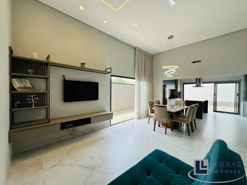 Casa, 3 quartos, 147 m² - Foto 1
