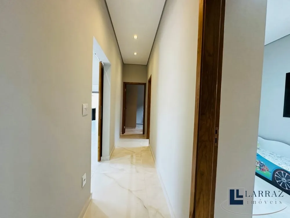 Casa, 3 quartos, 147 m² - Foto 6