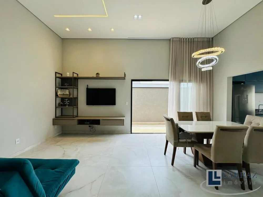 Casa, 3 quartos, 147 m² - Foto 4