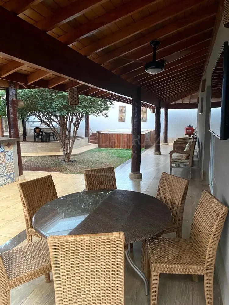 Casa, 4 quartos, 544 m² - Foto 1