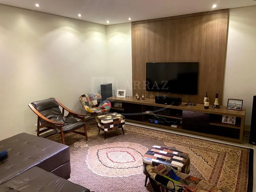Casa, 4 quartos, 544 m² - Foto 6