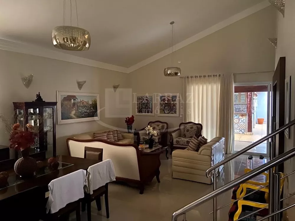 Casa, 4 quartos, 544 m² - Foto 11