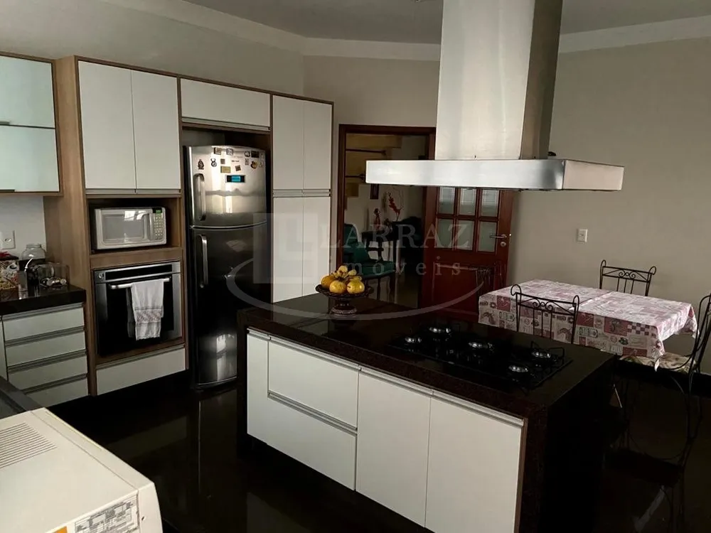 Casa, 4 quartos, 544 m² - Foto 4