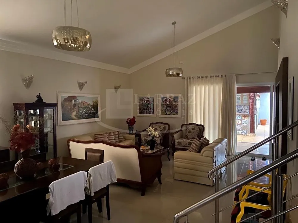 Sobrado, 4 quartos, 544 m² - Foto 2