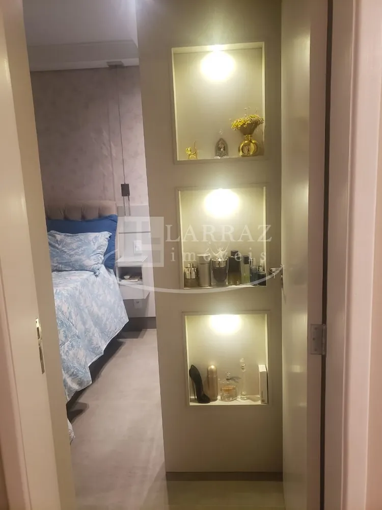 Apartamento, 2 quartos, 49 m² - Foto 2