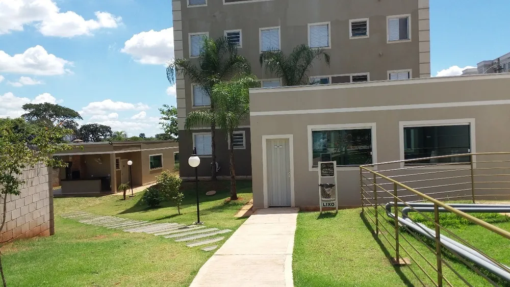 Apartamento, 2 quartos, 49 m² - Foto 5