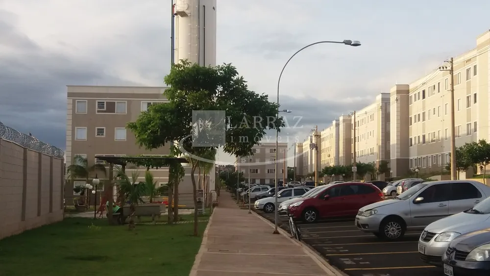 Apartamento, 2 quartos, 49 m² - Foto 3