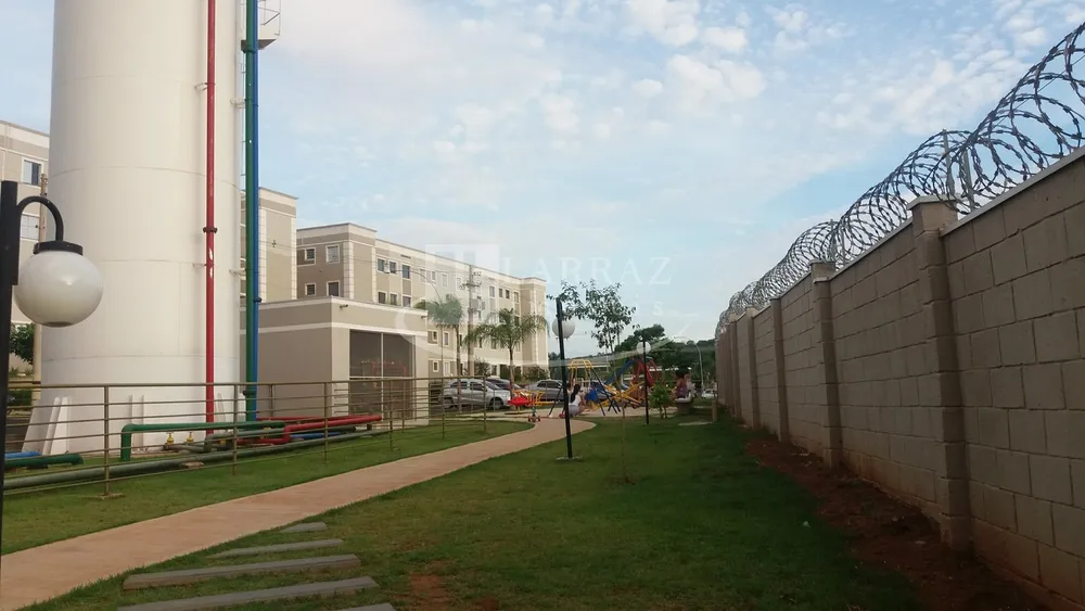 Apartamento, 2 quartos, 49 m² - Foto 4