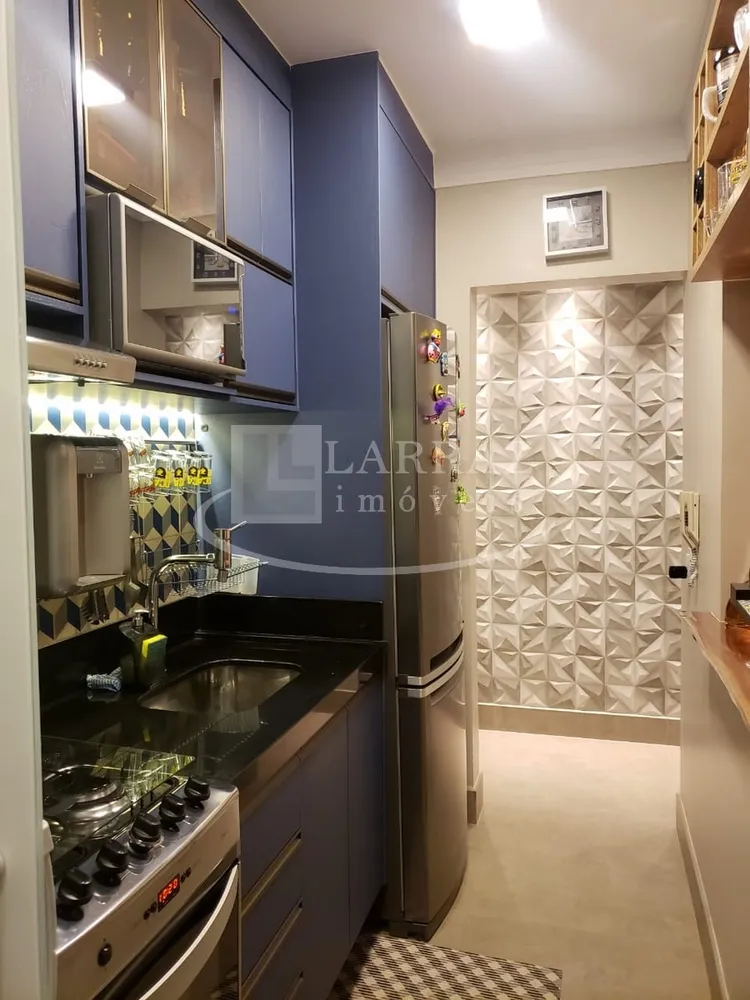 Apartamento, 2 quartos, 49 m² - Foto 9