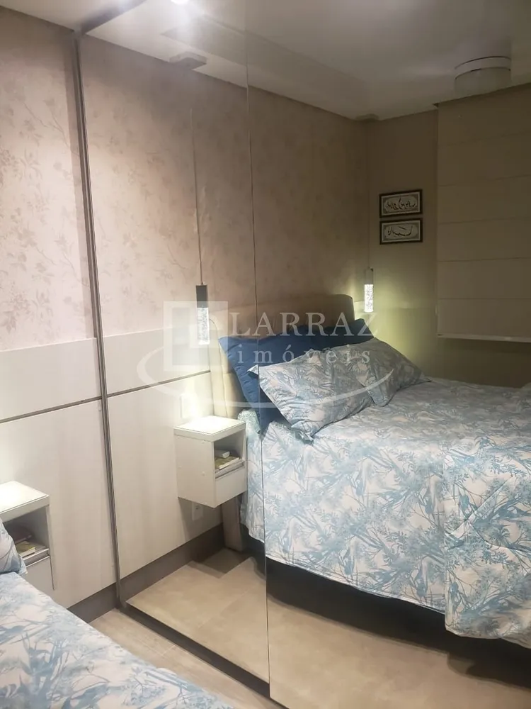 Apartamento, 2 quartos, 49 m² - Foto 3