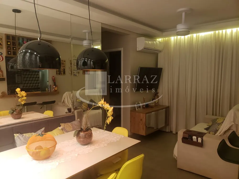 Apartamento, 2 quartos, 49 m² - Foto 7