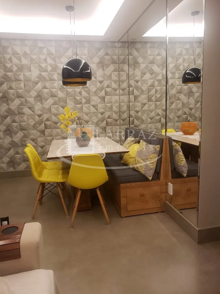 Apartamento, 2 quartos, 49 m² - Foto 6