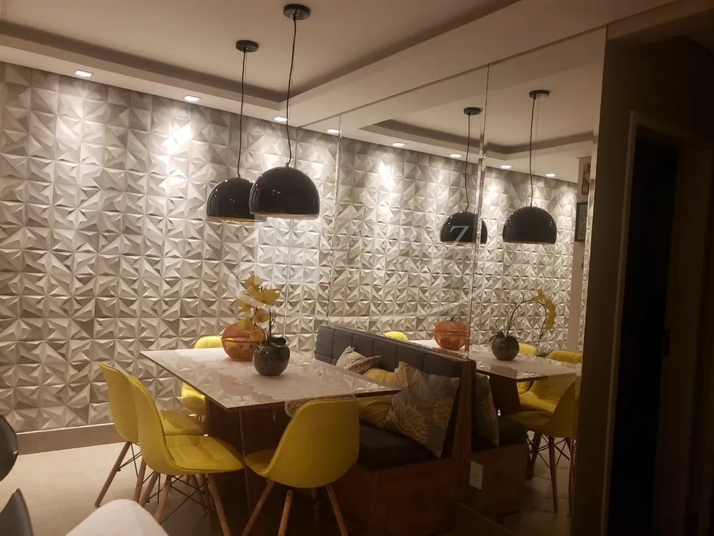 Apartamento, 2 quartos, 49 m² - Foto 1