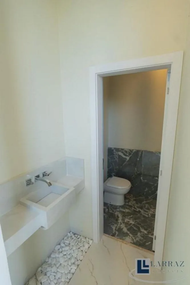 Casa, 3 quartos, 278 m² - Foto 11