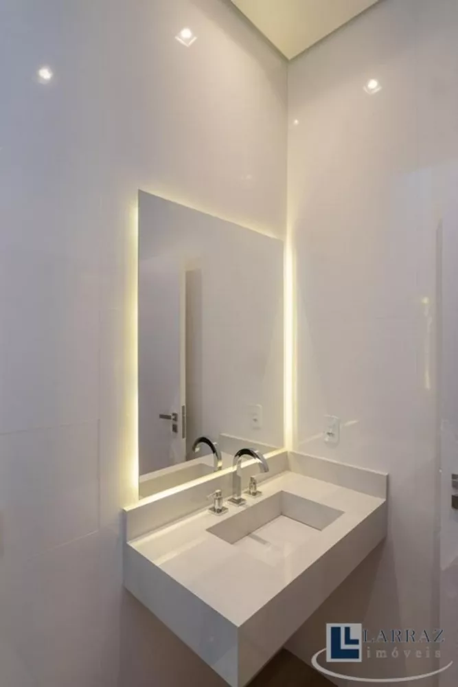Casa, 3 quartos, 278 m² - Foto 5