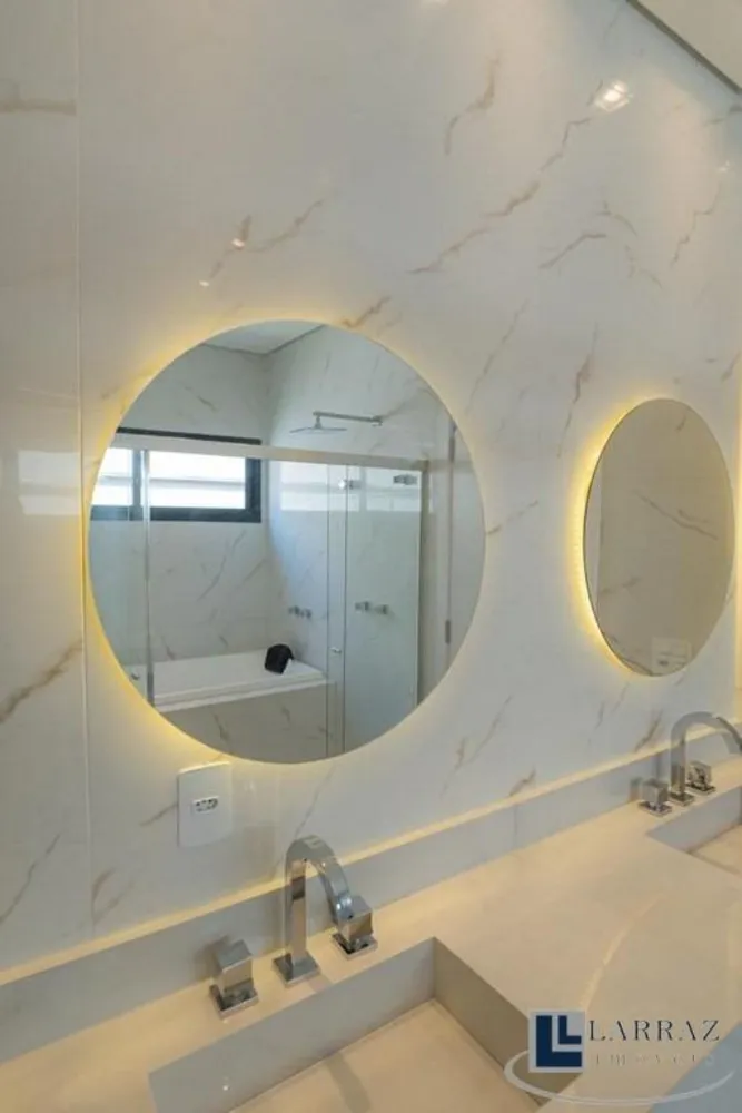 Casa, 3 quartos, 278 m² - Foto 8