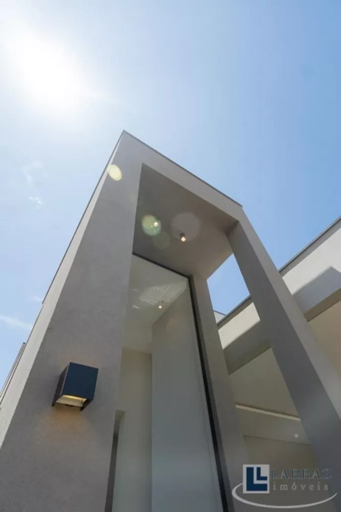 Casa, 3 quartos, 278 m² - Foto 6