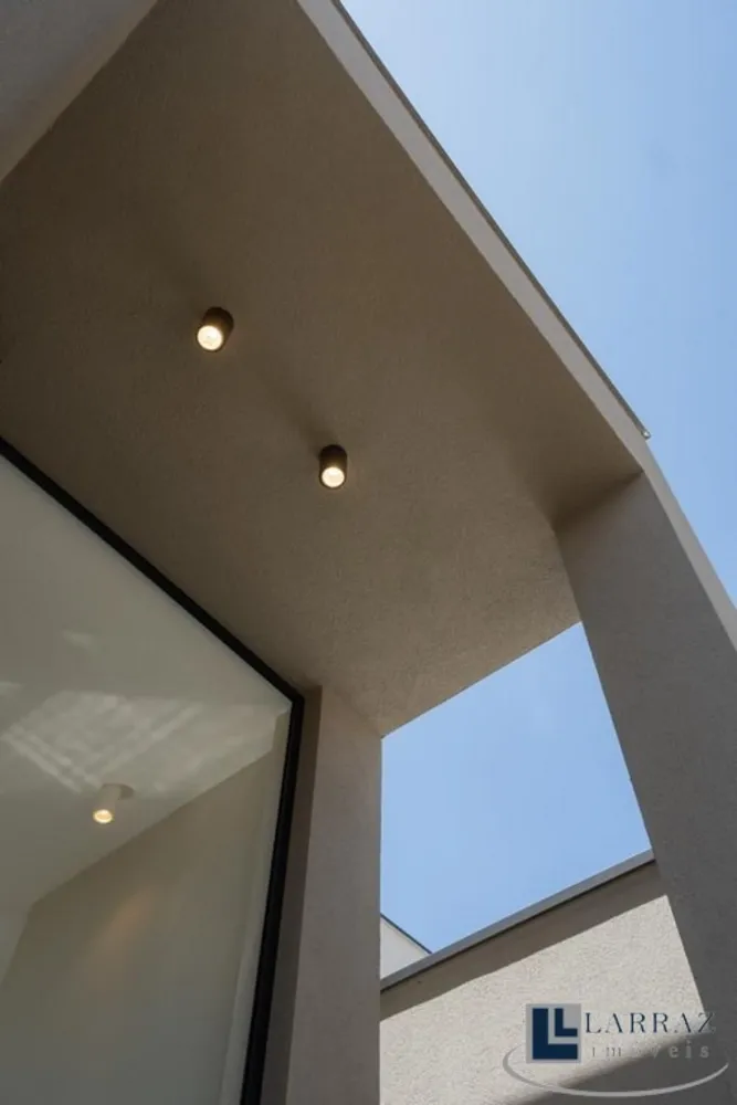 Casa, 3 quartos, 278 m² - Foto 3