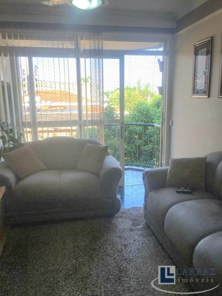 Apartamento, 3 quartos, 92 m² - Foto 5