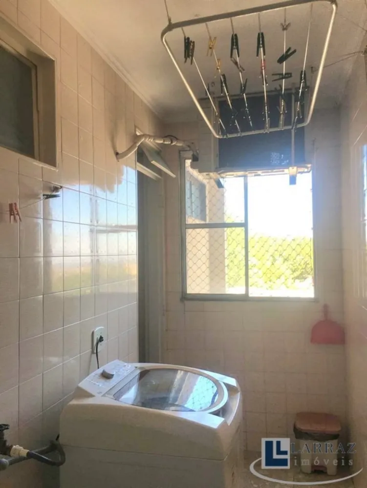 Apartamento, 3 quartos, 92 m² - Foto 12