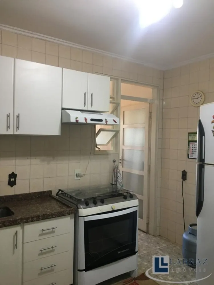 Apartamento, 3 quartos, 92 m² - Foto 7