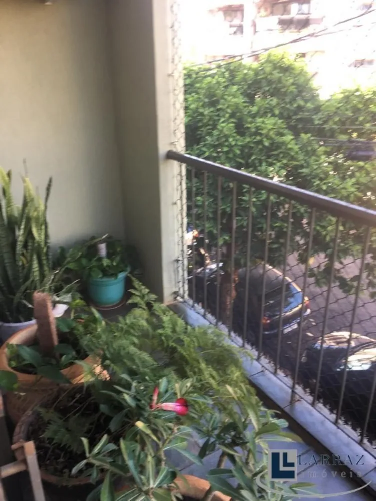 Apartamento, 3 quartos, 92 m² - Foto 6